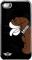      Apple iPhone 5 Mini Hard Bulldog Berry MNHCP5DO