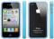 -  Apple iPhone 4S SGP Neo Hybrid 2s Snow SGP08354