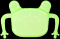    Samsung Nexus 10 Bone Frog Horn