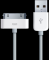 USB дата-кабель для Apple iPhone 3G Black Horns BH-UN0401