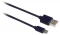 USB дата-кабель для Philips Xenium W732 HAMA H-115912