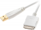 USB -  Apple iPhone 4 Vivanco IC DC 05
