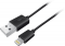 USB дата-кабель для Apple iPhone 5 Trust Lightning Charge & Sync Cable 19168