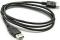 USB -  HTC Wildfire Cellular Line Data Cable