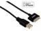 USB дата-кабель для Apple iPhone 3G HAMA H-93577