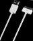 USB дата-кабель для Apple iPhone 4S Deppa 72101