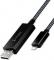 USB дата-кабель для Apple iPhone 5 Melkco i-mee Beating Lightning