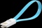 USB дата-кабель для Apple iPhone 5 Melkco i-mee Mono
