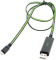 USB -  HTC Desire 300 Gmini mCable MEL200