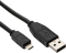 USB -  HTC One max Cellular Line MicroUSB