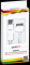 USB дата-кабель для Apple iPhone 3G ONEXT USB 2.0 - 30 p